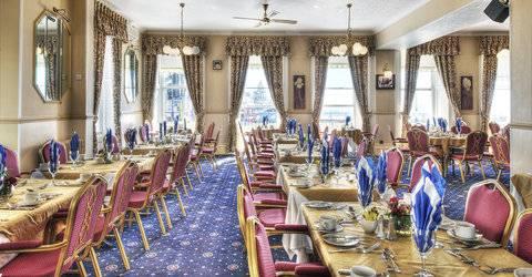 Claremont Lions Hotel イーストボーン エクステリア 写真